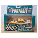 1999 Ertl Green Bay Packers 1/43 Scale Team Racer