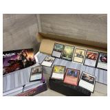 2500+ Magic The Gathering -Rares; Foil; Mythics
