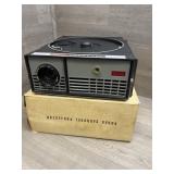 Kodak Carousel Projector Model 550- Untested
