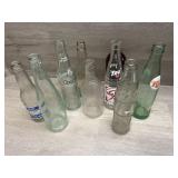 Pop Bottles and More