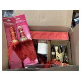 13x13x17 Box of New Xmas Mystery