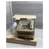 Connoisseurs La Sonic Jewelry Cleaner