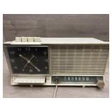 GE Clock Radio - parts repair