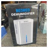New In Box Dehumidifier