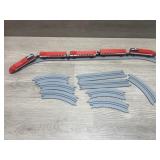 1989 Micro Machine Bullet Train