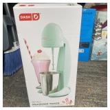 New Open Box Milk Shake Machine