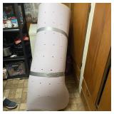 Queen Size Memory Foam Mattress Pad - Very G