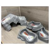 NEW Lizard/Snake Water/Food dishes and Dens