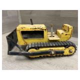 Tonka Bulldozer