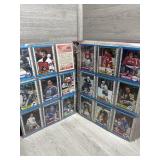 1989-90 Opee-Chee & 1991-92 Pro Set Hockey