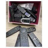 Whereï¿½s that remote when you need it?