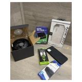 NIP Electronic Items