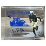 2014 Leaf #ï¿½d Auto Paul Richardson