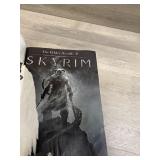 The Elder Scrolls V: Skyrim Prima Official Game