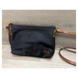 Doone & Burke Crossbody Purse