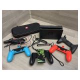 Nintendo Switch Accesories