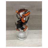 1973 Beaky Blizzard Pepsi Collector Glass
