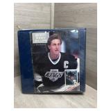 1990ï¿½s Hockey Cards and Beckett Magazines