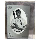 2020 Allen Ginter Luis Robert Extra Large Card