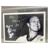 1992 Ultimate Cards Bobby Hull Auto