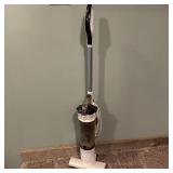 Riccar Steward Vacuum - Tested & Works Great -