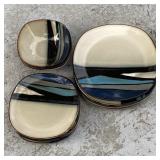 Gibson Dishes - Microwave & Dishwasher Safe -