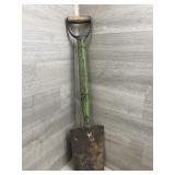 Corpse Shovel 28" tall