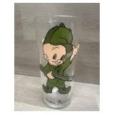 1973 Elmer Fudd Pepsi Collector Glass