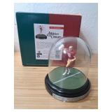 1999 Joe Montana Athlete Of The Century Globe