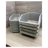 (10) Storage Bins #1