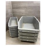 (10) Storage Bins #2