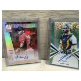 #ï¿½d Auto Baseball - Lee; Tomas