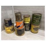 Paint and Varnish Advertising