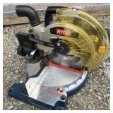 Ryobi Table Saw - Battery Powered/ No Battery