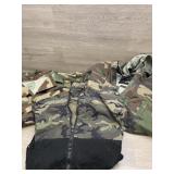 Camo Jackets - Military and more