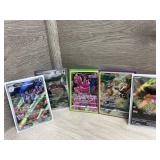 (5) Pokï¿½mon Zapdos; Pawni and more