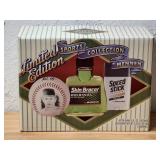 Vintage LE Sports Collection By Mennen W/Nolan