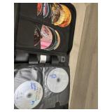 50+ DVDï¿½s without Cases Horror; Action; Family