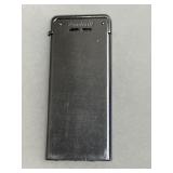 Windmill Card Lighter - The Thinnest in the World