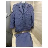 USAF Outfit Men