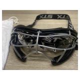 STX 4Sight Plus-S Adult Goggle Eye Guard Mask