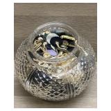 Button Collection - Some Are Sorted & Strung