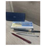 Mechanical Pen and  Pencils including Cross