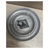 Marlboro Unlimited Aluminum or Pewter Metal