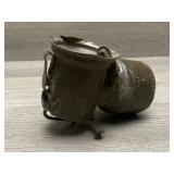 Antique Miners Light