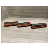 Lifelike & Unmarked HO Engines