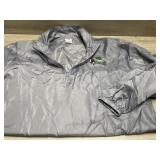 USA Olympics Road To Rio Windbreaker Jacket Size