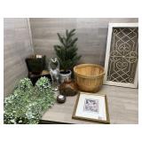 Modern Home Decor Lot