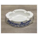 German Advertising Ashtray