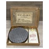 Nu Kut Super Hone Kit For Clipper Sharpening